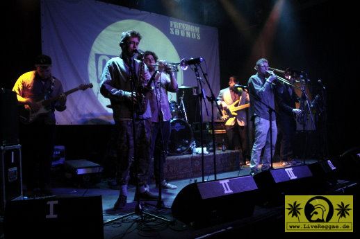 Chainska Brassika (UK) 4. Freedom Sounds Festival - Gebaeude 9, Koeln 22. April 2016 (2).JPG